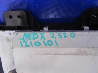 Монитор MDX (YD3) 13-21 2014 Внедорожник 3.5