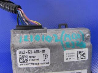 Камера переднего вида ACURA MDX (YD3) 13-21 Внедорожник 3.5