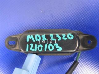 Кнопка открывания багажника наружная MDX (YD3) 13-21 2014 Внедорожник 3.5