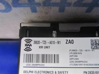 Блок электронный MDX (YD3) 13-21 2014 Внедорожник 3.5