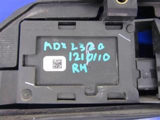 Датчик слепых зон задний правый MDX (YD3) 13-21 2014 Внедорожник 3.5