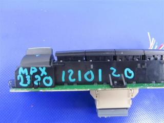 Блок управления печкой передний MDX (YD3) 13-21 2014 Внедорожник 3.5