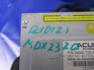 Магнитола MDX (YD3) 13-21 2014 Внедорожник 3.5