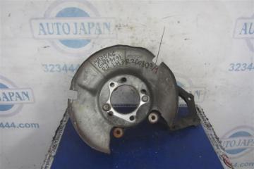 Цапфа задняя левая 6 GH 07-12 2011 Седан 2.5