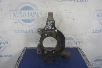 Кулак поворотный передний левый TEANA J32 08-14