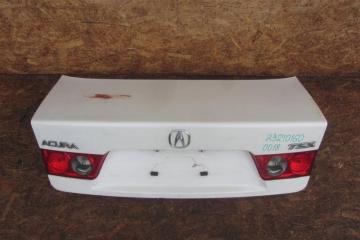 Крышка багажника ACURA TSX 04-08 2008