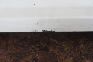 Крышка багажника HONDA ACCORD CL7 / TSX 03-08 Седан 2.4