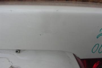 Крышка багажника ACCORD CL7 / TSX 03-08 2008 Седан 2.4