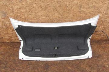 Крышка багажника ACCORD CL7 / TSX 03-08 2008 Седан 2.4
