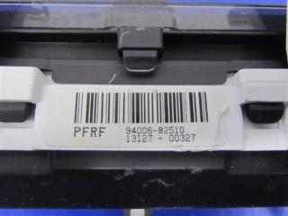 Панель приборов SOUL PS 13-19 2014 PS 2.0