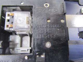 Плафон салона задний SOUL PS 13-19 2014 PS 2.0