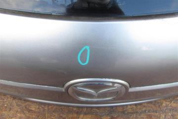 Крышка багажника MAZDA CX-9 06-16 Внедорожник 3.7