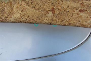 Крышка багажника CX-9 06-16 2010 Внедорожник 3.7