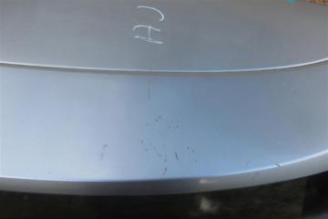 Крышка багажника CX-9 06-16 2010 Внедорожник 3.7