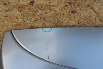 Крышка багажника CX-9 06-16 2010 Внедорожник 3.7