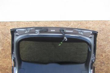 Крышка багажника CX-9 06-16 2010 Внедорожник 3.7
