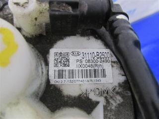 Топливный насос SOUL PS 13-19 2014 PS 2.0