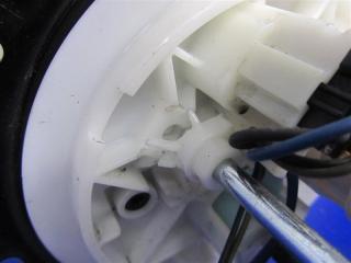 Топливный насос SOUL PS 13-19 2014 PS 2.0