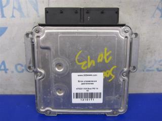 Блок управления двигателем KIA SOUL PS 13-19 PS 2.0
