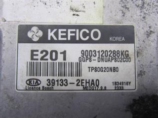 Блок управления двигателем SOUL PS 13-19 2014 PS 2.0