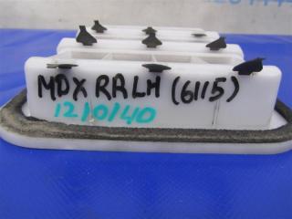 Клапан вентиляции салона MDX (YD3) 13-21 2014 Внедорожник 3.5