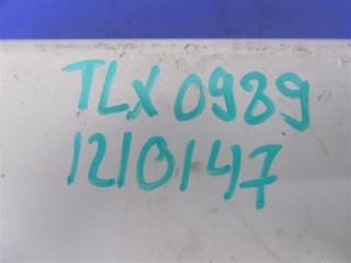 Блок управления электроусилителем руля TLX 17-20 2018 Седан 2.4