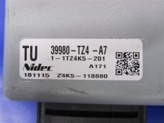 Блок управления электроусилителем руля ACURA TLX 17-20 Седан 2.4