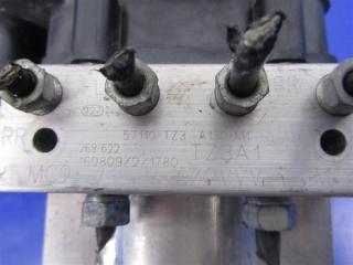 Блок ABS TLX 14-17 2016 Седан 3.5