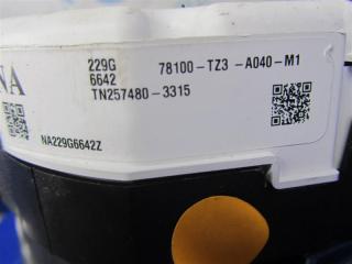 Панель приборов TLX 14-17 2016 Седан 3.5