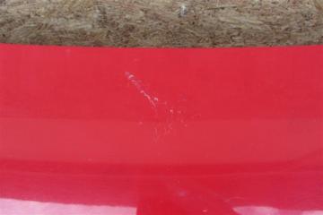 Крышка багажника KIZASHI 09-14 2010 Седан 2.4