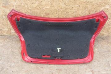 Крышка багажника KIZASHI 09-14 2010 Седан 2.4