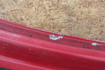 Крышка багажника KIZASHI 09-14 2010 Седан 2.4