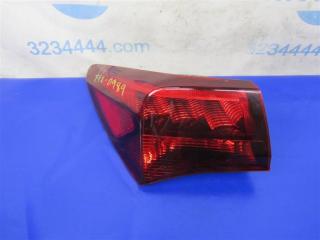 Фонарь наружный задний левый ACURA TLX 14-17 2016