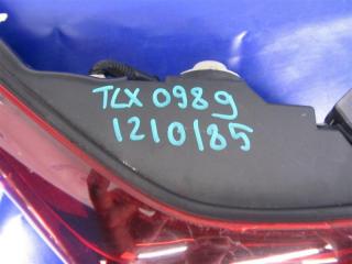 Фонарь наружный задний левый TLX 14-17 2016 Седан 3.5