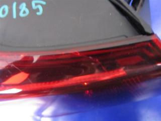 Фонарь наружный задний левый TLX 14-17 2016 Седан 3.5