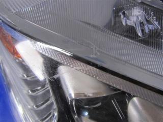 Фара передняя правая TLX 14-17 2016 Седан 3.5