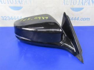 Зеркало правое ACURA TLX 14-17 Седан 3.5