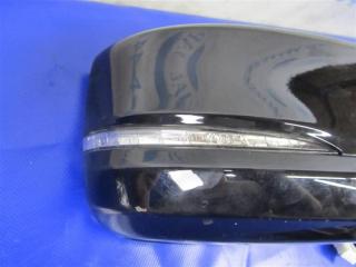 Зеркало правое TLX 14-17 2016 Седан 3.5