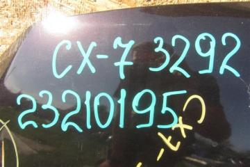 Капот CX-7 06-12 2010 Внедорожник 2.5