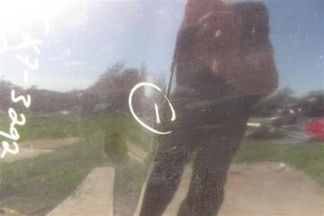 Капот CX-7 06-12 2010 Внедорожник 2.5