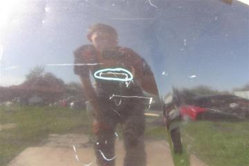 Капот CX-7 06-12 2010 Внедорожник 2.5