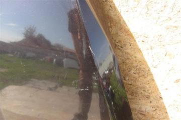 Капот CX-7 06-12 2010 Внедорожник 2.5