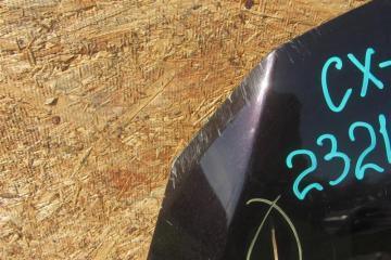 Капот CX-7 06-12 2010 Внедорожник 2.5