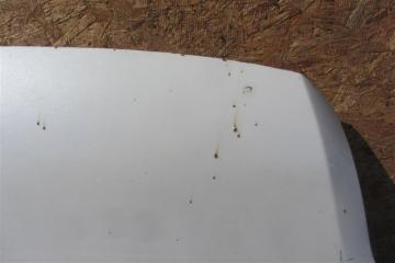 Капот SENTRA (B16) 06–12