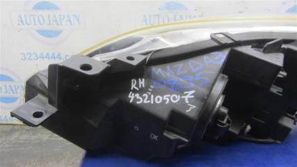 Фара передняя правая 3 BL 09-13 2009 Седан 2.0