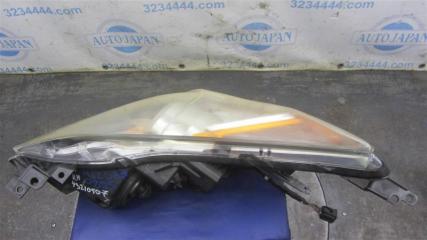 Фара передняя правая 3 BL 09-13 2009 Седан 2.0