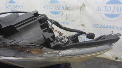 Фара передняя правая 3 BL 09-13 2009 Седан 2.0