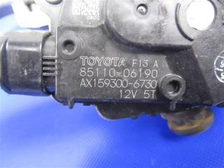 Трапеция стеклоочистителей CAMRY 55 14-17 2016 ASV50 2.5 2ARFE