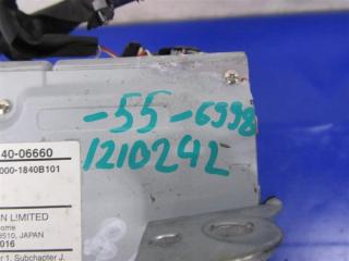 Магнитола CAMRY 55 14-17 2016 ASV50 2.5 2ARFE