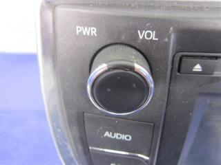 Магнитола CAMRY 55 14-17 2016 ASV50 2.5 2ARFE